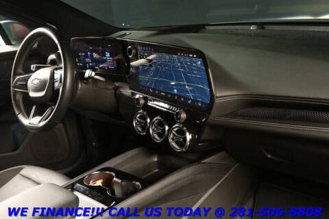 2024 Chevrolet Blazer EV 2LT