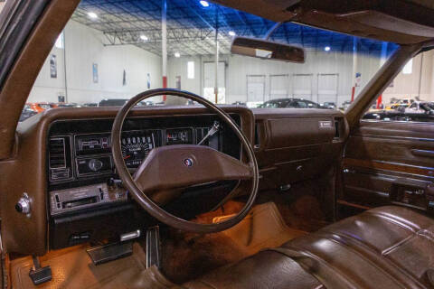 1970 Buick Electra