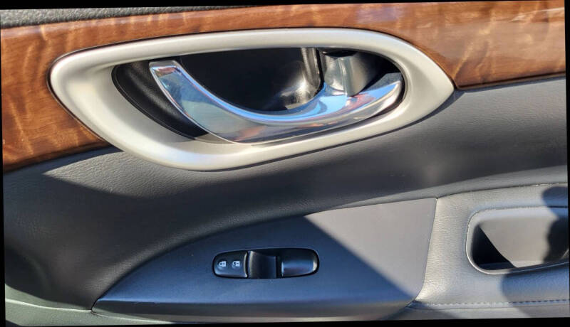 2013 Nissan Sentra