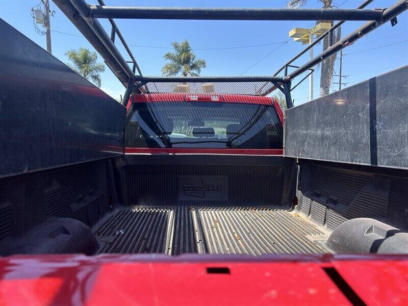 2013 RAM 2500 Tradesman