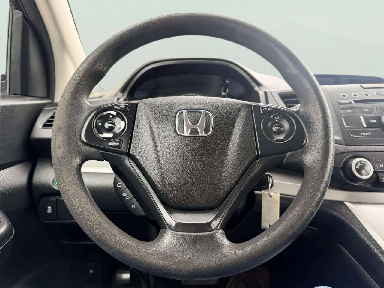 HondaCR-V31