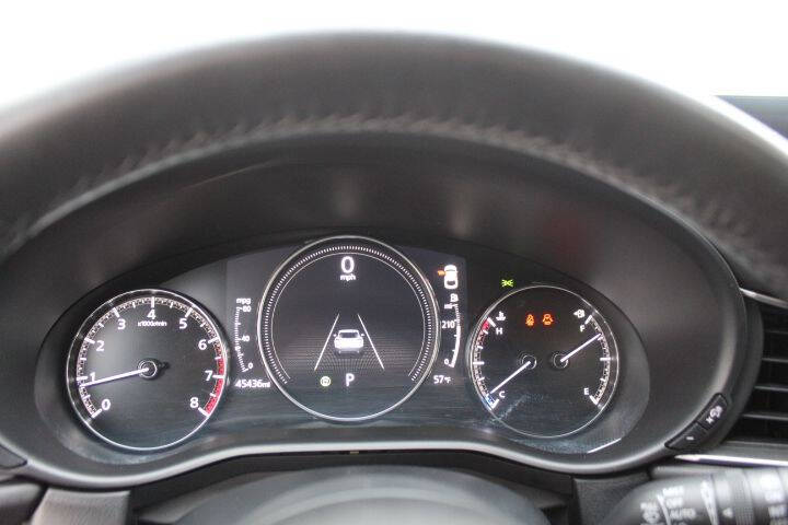 2024 Mazda CX-30 2.5 S Select Sport