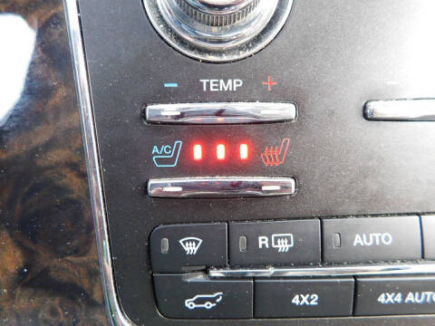 2015 Lincoln Navigator