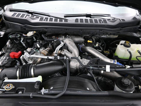 2026 Ford F-350 Super Duty