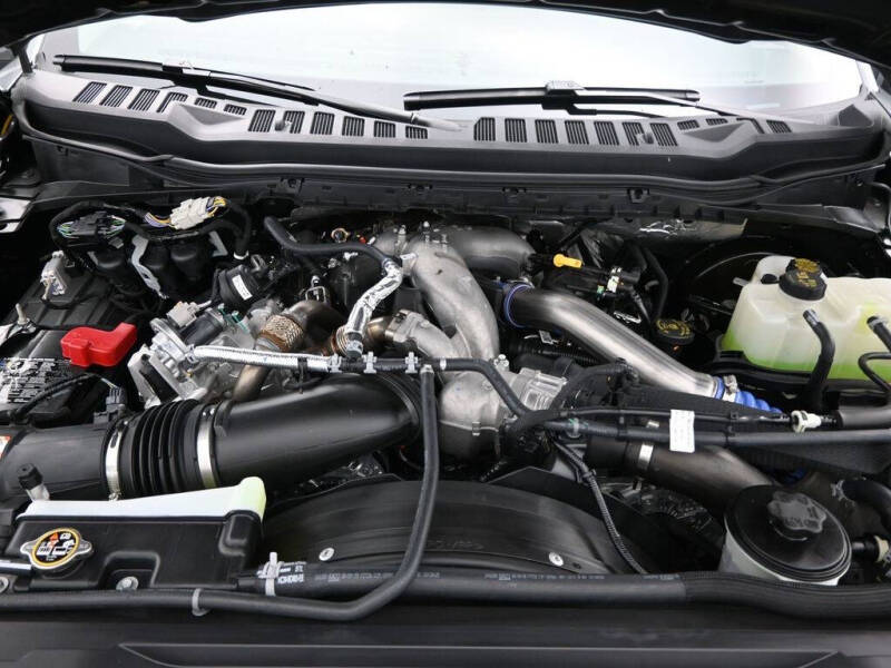 2026 Ford F-350 Super Duty