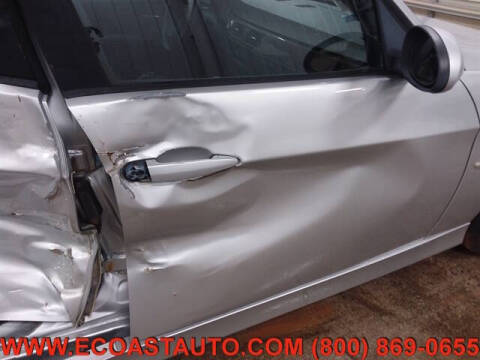 2006 BMW 3 Series 325i