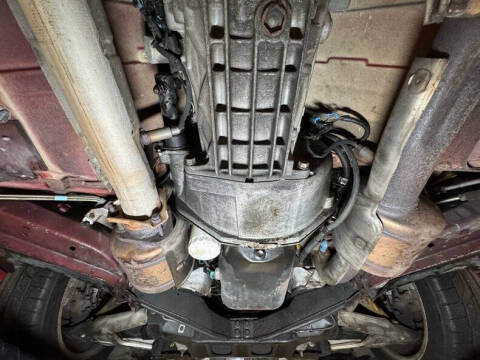 1996 Chevrolet Corvette