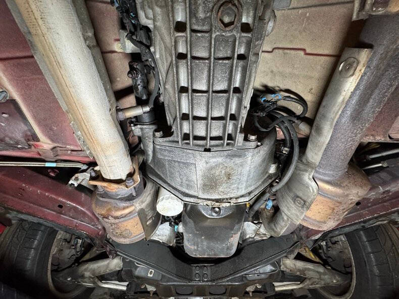 1996 Chevrolet Corvette