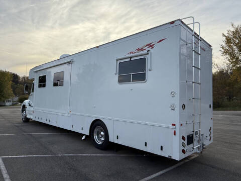 2006 Freightliner Haulmark