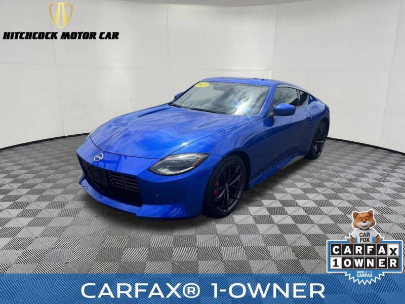 2025 Nissan Z For Sale - Carsforsale.com®