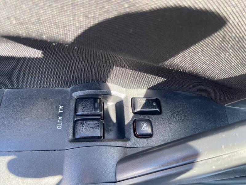 2006 Scion tC
