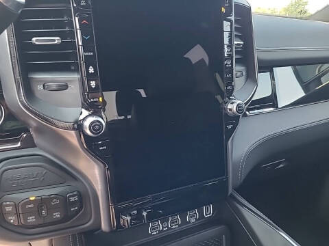 2026 RAM 2500 Power Wagon