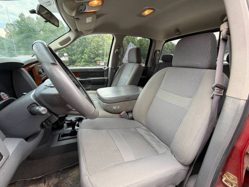 2006 Dodge Ram 3500