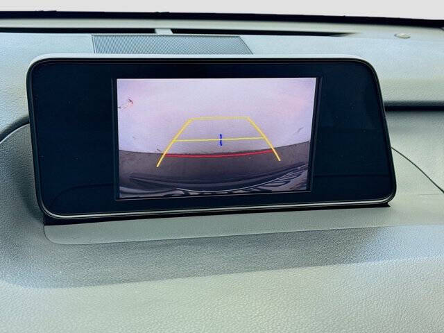 2019 Lexus RX 350L