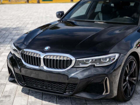 2019 BMW 3 Series 330i