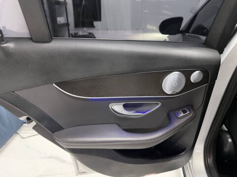 2021 Mercedes-Benz C-Class C 300