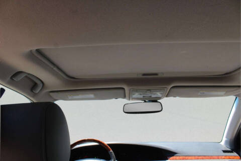 2006 Toyota Avalon Limited