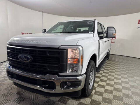 2026 Ford F-250 Super Duty