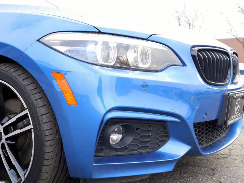 2020 BMW 2 Series 230i