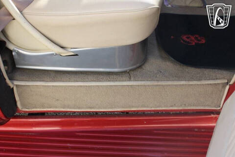 1949 Chevrolet 3100