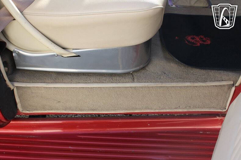 1949 Chevrolet 3100