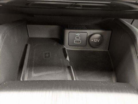 2024 Ford Escape ST-Line Select