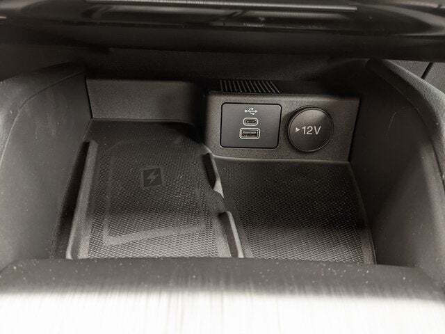 2024 Ford Escape ST-Line Select