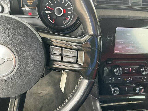 2014 Ford Mustang GT