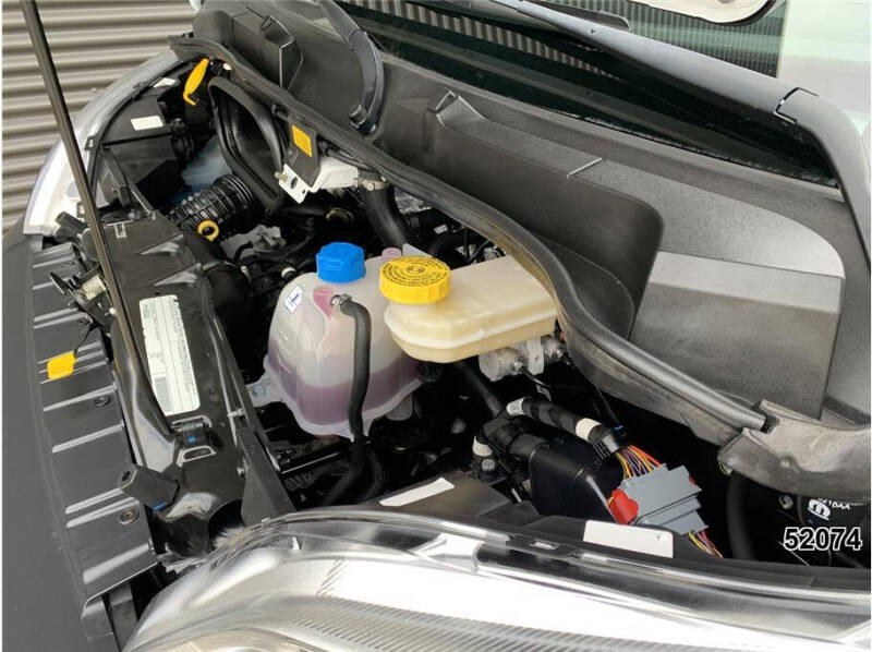 2023 RAM ProMaster 1500 136 WB