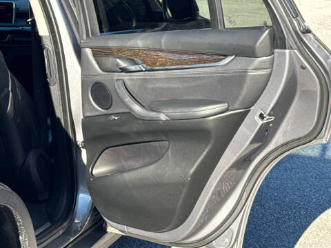 2014 BMW X5 xDrive35i