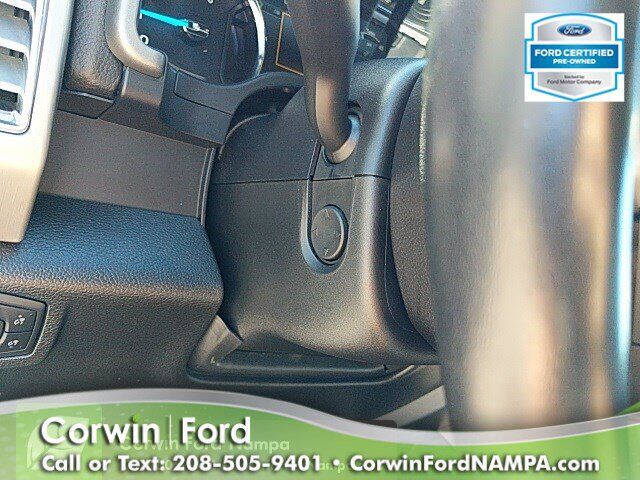 2017 Ford F-350 Super Duty