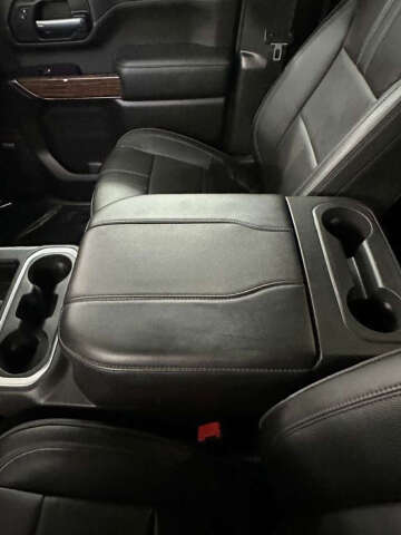 2023 Chevrolet Silverado 2500HD