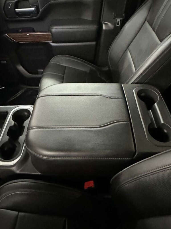 2023 Chevrolet Silverado 2500HD