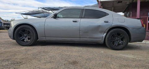 2006 Dodge Charger SE