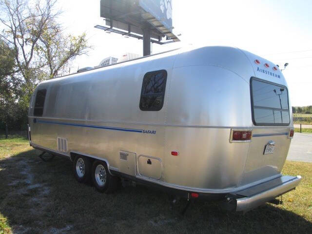 2000 Airstream S27B WB