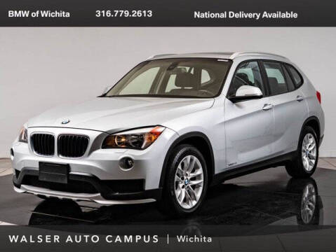 2015 BMW X1 xDrive28i