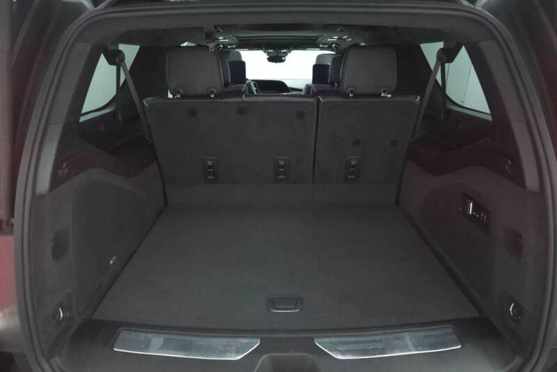 2021 Cadillac Escalade ESV Sport Platinum