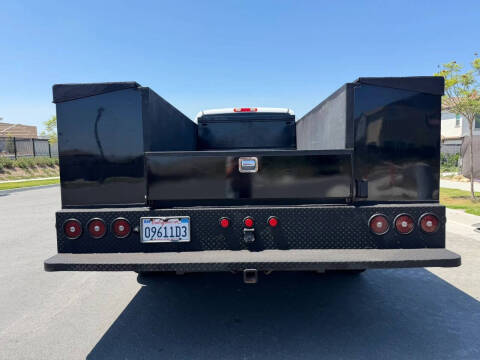 2006 Chevrolet Silverado 3500