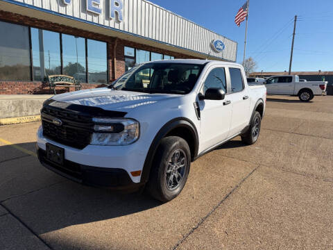 2023 Ford Maverick XL