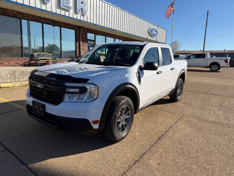 2023 Ford Maverick XL