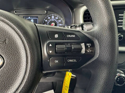 2018 Kia Sorento