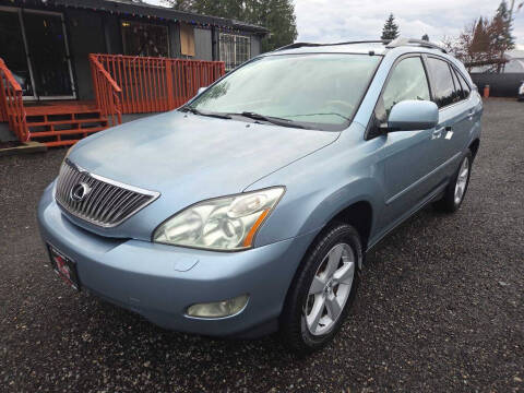 2006 Lexus RX 330