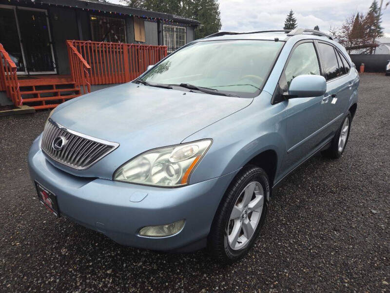 2006 Lexus RX 330