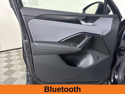 2025 Volkswagen Tiguan SE 4Motion