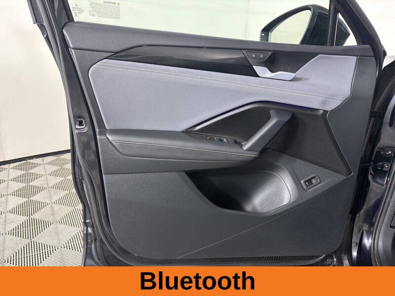 2025 Volkswagen Tiguan SE 4Motion