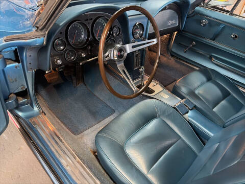 1965 Chevrolet Corvette