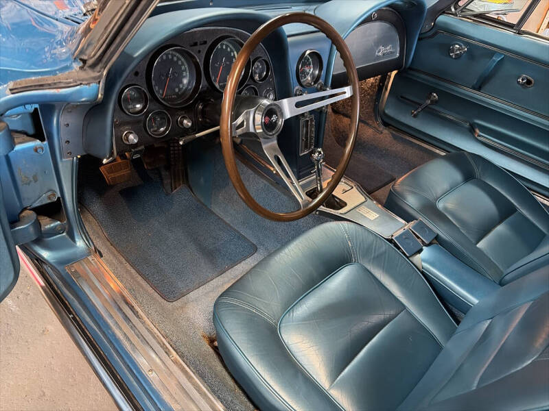 1965 Chevrolet Corvette