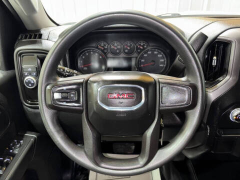 2020 GMC Sierra 2500HD