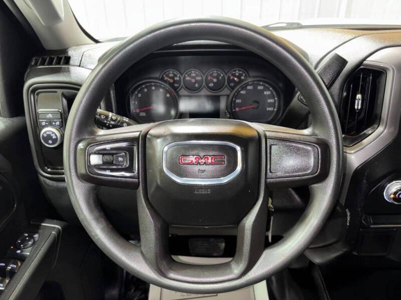 2020 GMC Sierra 2500HD