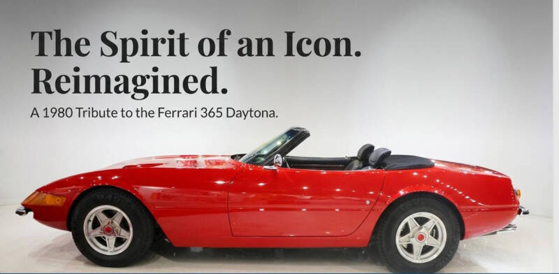 1980 Chevrolet Corvette